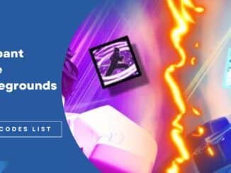 Rampant Blade Battlegrounds codes