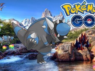 Rampardos Weakness Pokemon Go