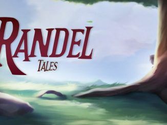 Randel Tales Walkthrough