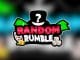 Random Rumble Codes