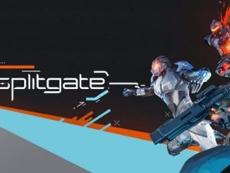 Ranks in Splitgate