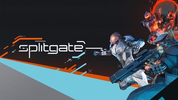 Ranks in Splitgate