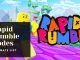 Rapid Rumble Codes