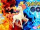 Rapidash Weakness Pokemon Go