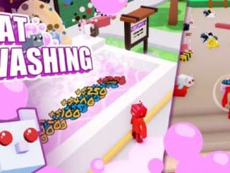Rat Washing Tycoon Codes