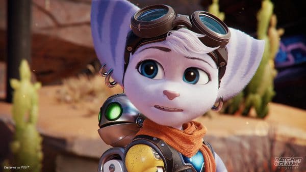 Ratchet and Clank Rift Apart Hidden Trophies