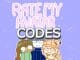 Rate My Avatar Codes Roblox