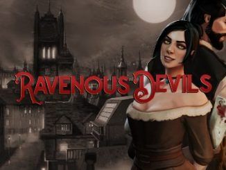 Ravenous Devils Trophy Guide & Achievements Guide