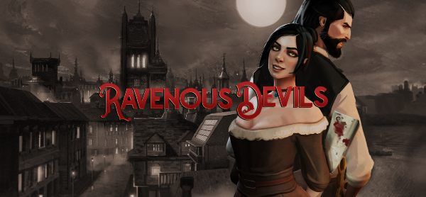 Ravenous Devils Trophy Guide & Achievements Guide