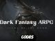 Raziel Rebirth Dungeon Raid Codes