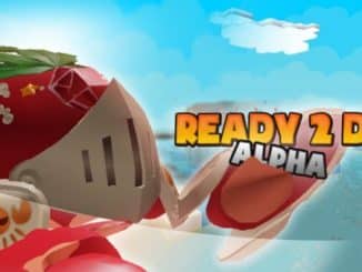 Ready 2 Die Codes
