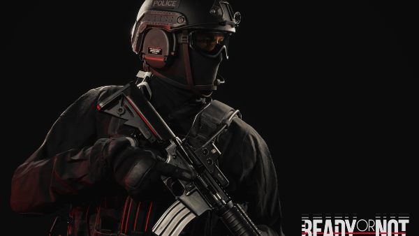 Ready or Not Best Mods