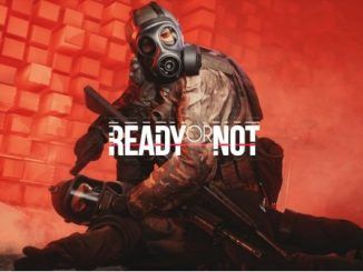 Ready or Not Map Guide