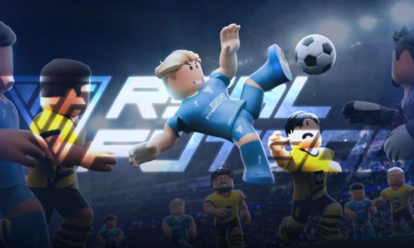 Real Futbol 24 Codes