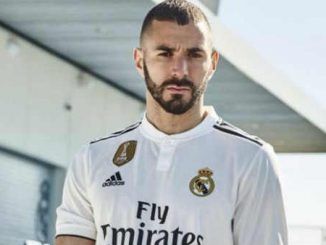 Real Madrid Kits Dream League Soccer 2019