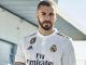 Real Madrid Kits Dream League Soccer 2019