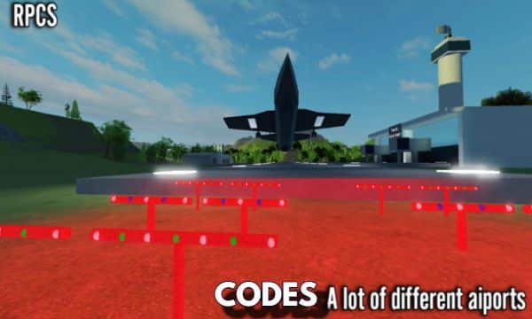 Realistic Plane Crash Simulator Codes Roblox