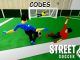 Realistic Street Soccer Codes Roblox