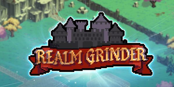 Realm Grinder Secret Trophies