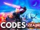 Realms Simulator Codes Roblox