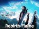 Rebirth Flame Materia Crisis Core Final Fantasy VII