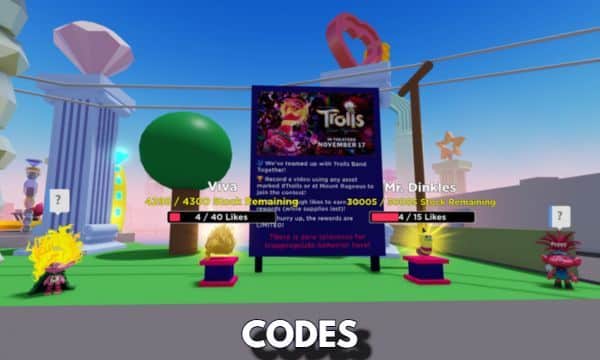 Rec It Codes Roblox