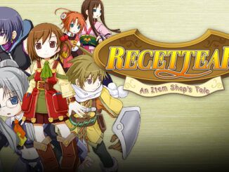 How to Pay All Debt in Recettear: A Week-by-Week Guide