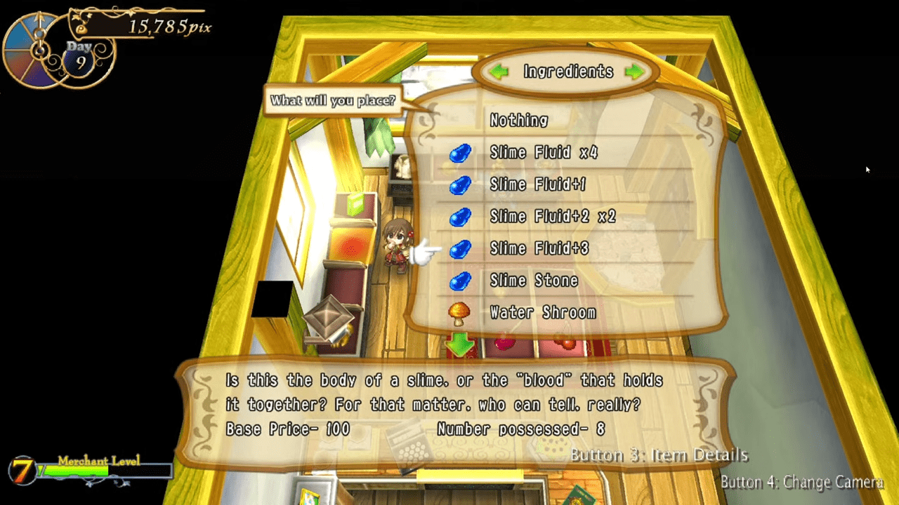 How to Pay All Debt in Recettear: A Week-by-Week Guide