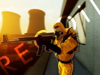 Recoil Codes