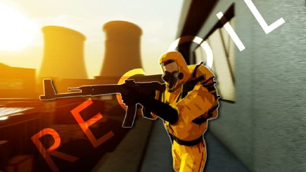 Recoil Codes