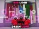 Red Light Green Light Codes
