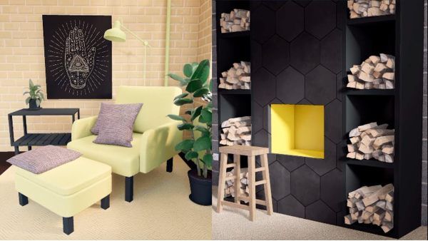 Redecor Codes