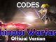 Redeem Code Shinobi Warfare Codes