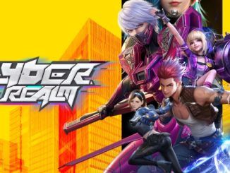 Redeem Cyber Realm Codes