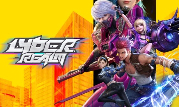 Redeem Cyber Realm Codes