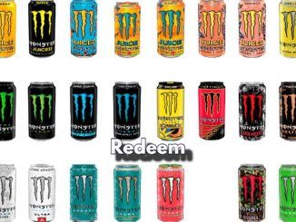 Redeem Monster Energy Codes in COD MW3