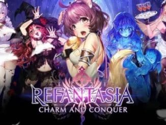 Refantasia Codes