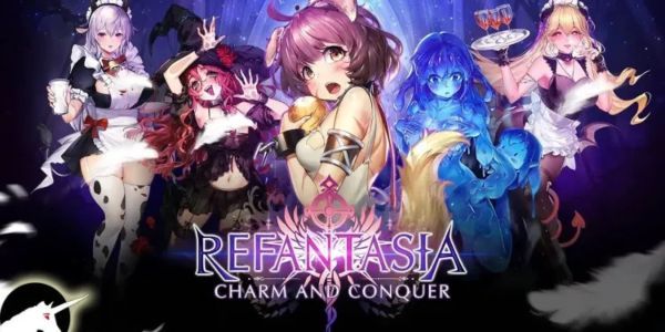 Refantasia Codes