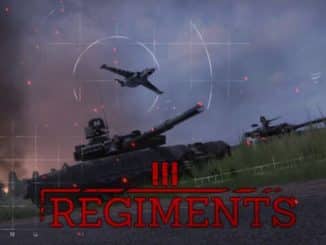 Regiments Tank Comparison Cheat Sheet