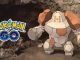 Regirock Weakness Pokemon Go