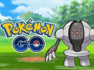 Registeel Weakness Pokemon Go