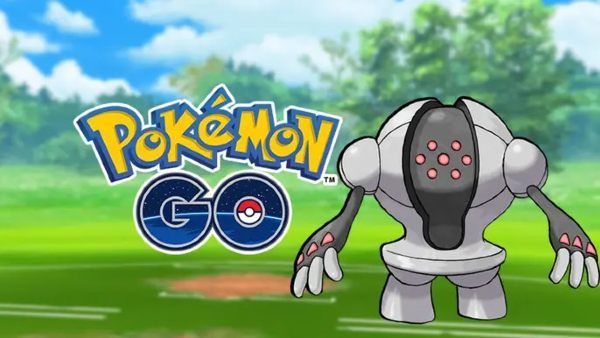 Registeel Weakness Pokemon Go