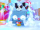 Reindeer Cat Titanic Pet