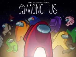 Release Date Among Us 2