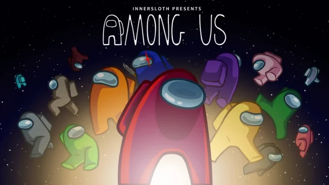 Release Date Among Us 2