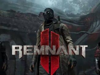 Remnant 2 Lament Puzzle Solution