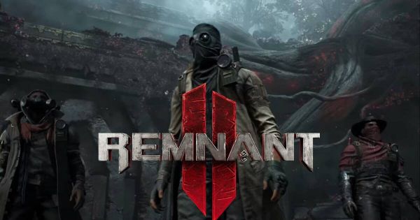Remnant 2 Lament Puzzle Solution