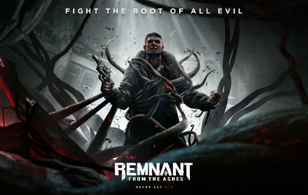 Remnant From the Ashes Puzzle solutions guide