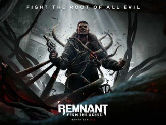 Remnant From the Ashes Traits