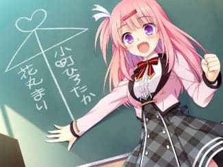 Renai X Royale Love’s A Battle Walkthrough & Guide
